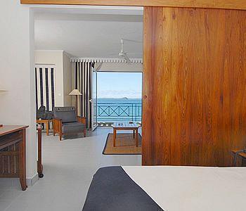 Allamanda Hotel Antsiranana Ngoại thất bức ảnh