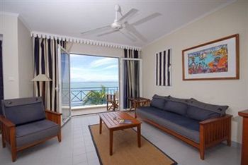 Allamanda Hotel Antsiranana Ngoại thất bức ảnh