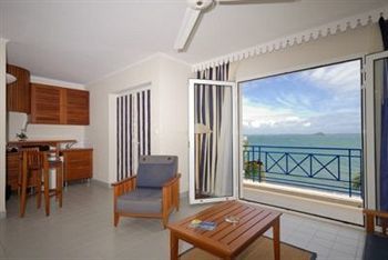 Allamanda Hotel Antsiranana Ngoại thất bức ảnh